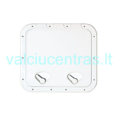 Liuko dangtis 517 * 463mm